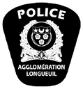 Service de Police de l'agglomération de Longueuil