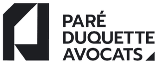 Paré Duquette Avocats