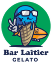Bar Laitier Gelato