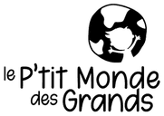Le P'tit Monde des grands